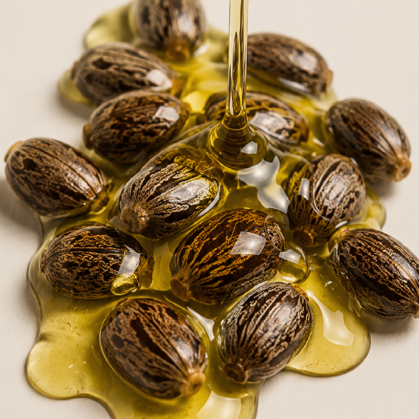 Caster Seed Oil