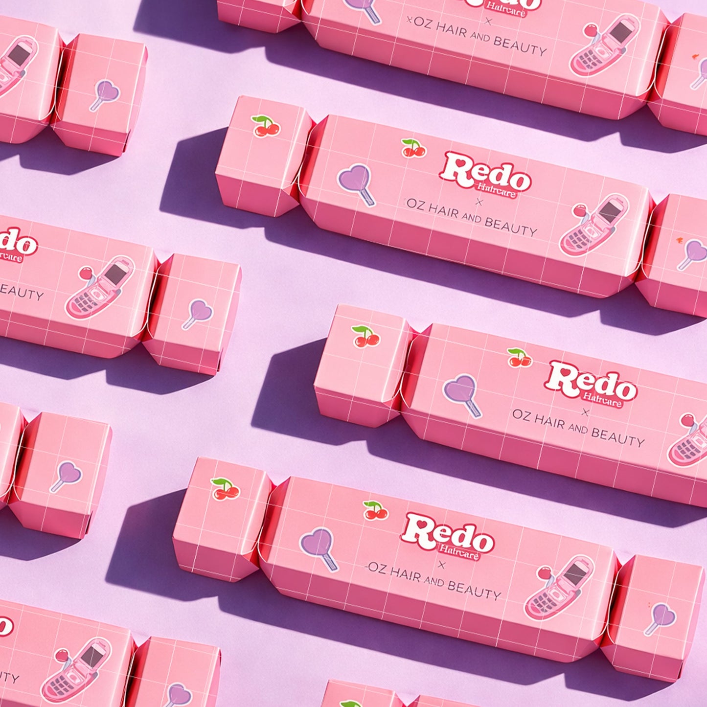 Redo Haircare Bon Bon