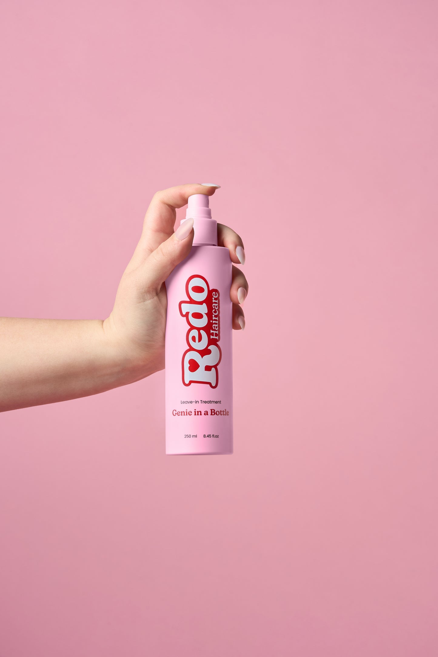 Redo Haircare Genie in a Bottle Miracle Spray 50ml Travel Size