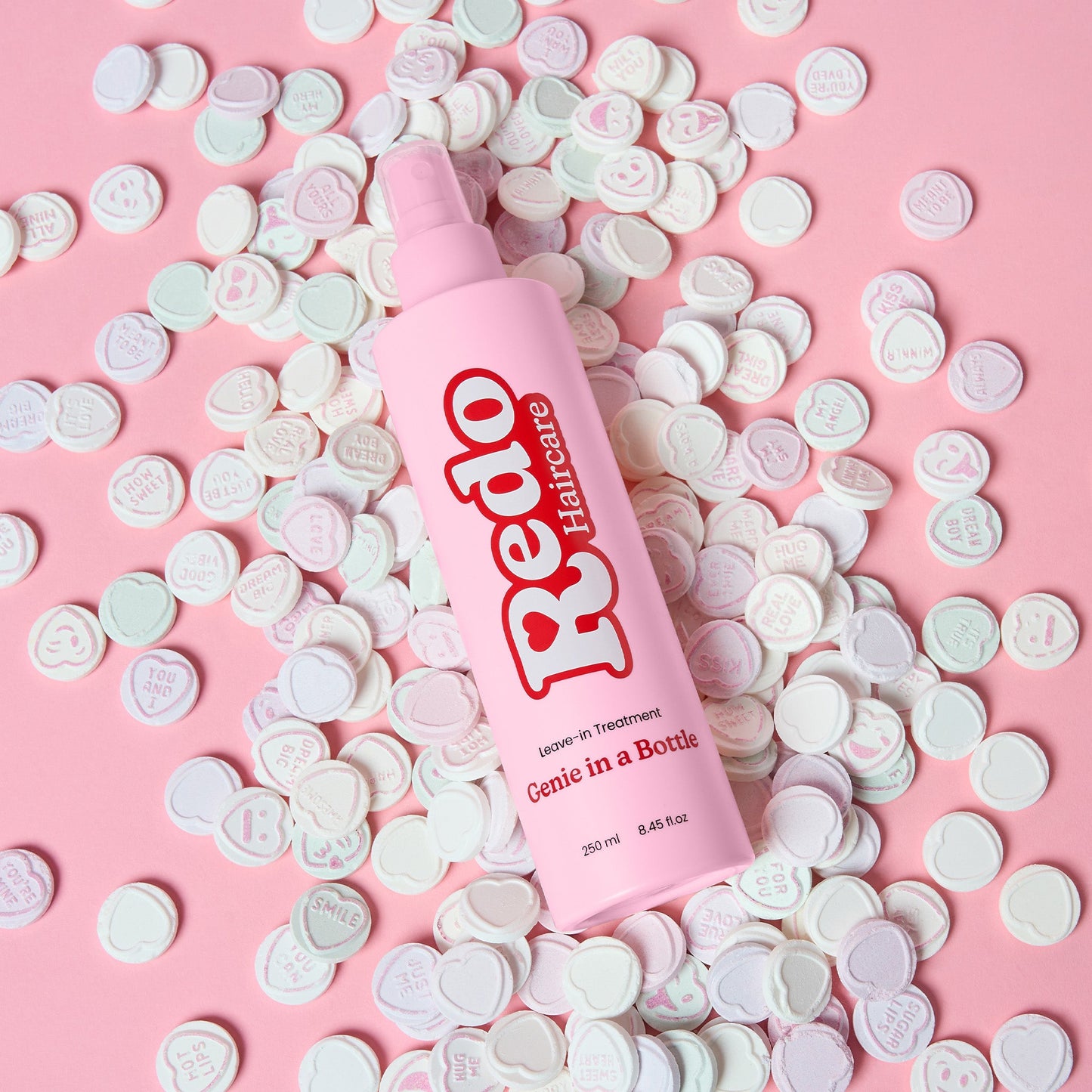 Redo Haircare Genie in a Bottle Miracle Spray 250ml