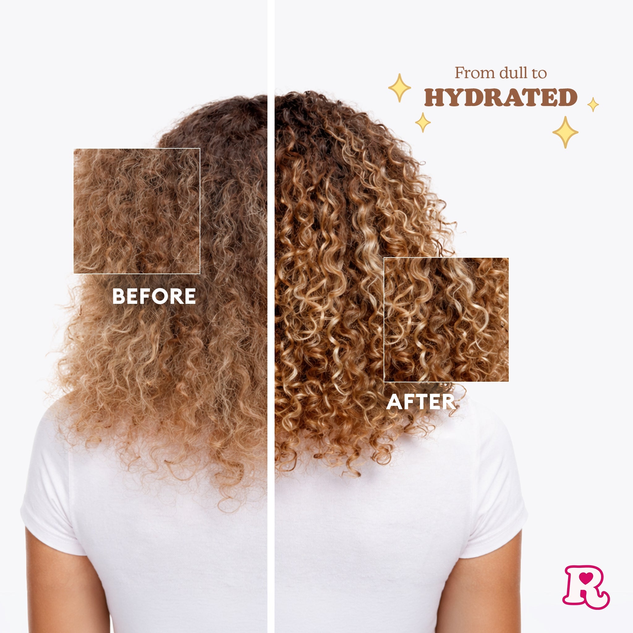 Redo Haircare Curl Power Curl Cream 150ml