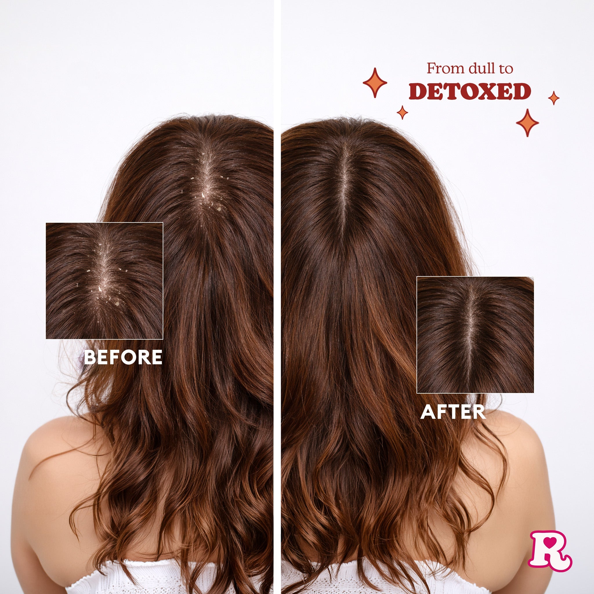 Redo Haircare Root Reboot Scalp Scrub 250ml