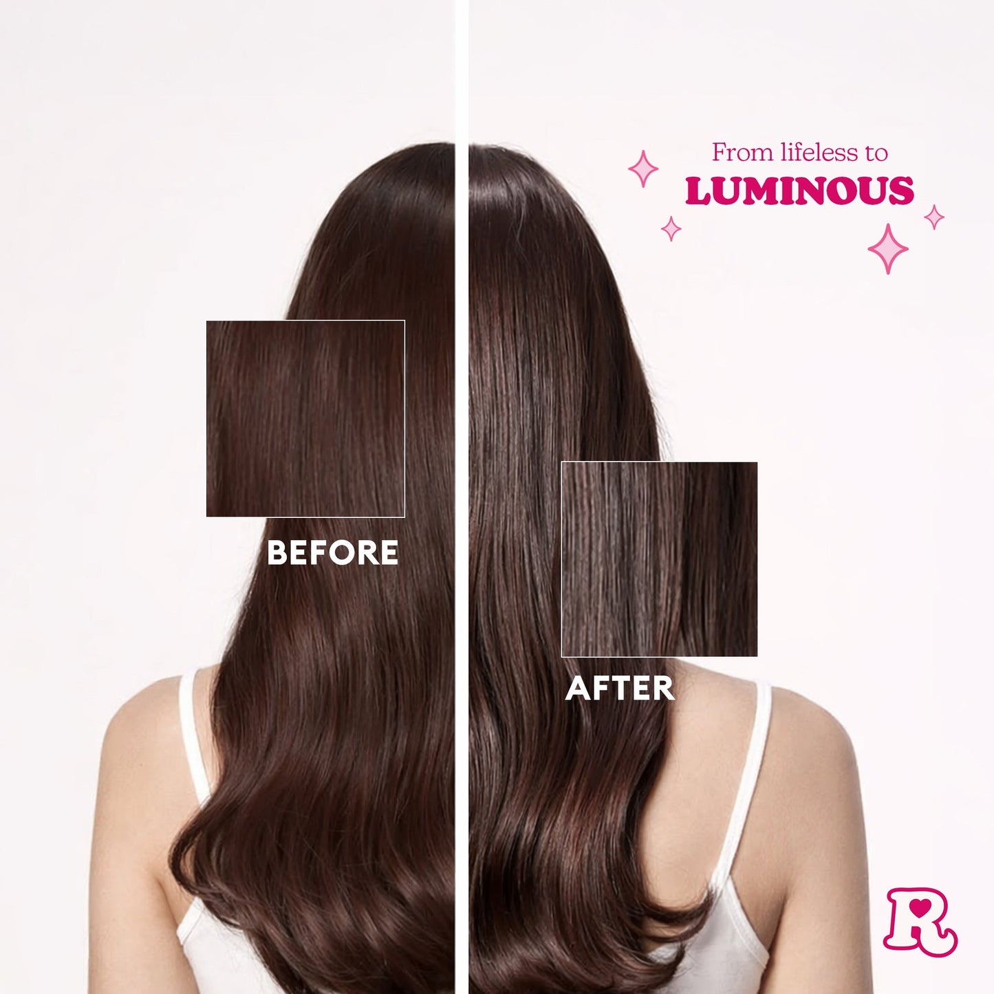 Redo Haircare Shine Shake Spray 100ml