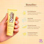 Redo Haircare Curl Power Curl Cream 50ml