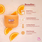 Redo Haircare Root Reboot Scalp Scrub 250ml