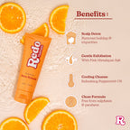 Redo Haircare Root Reboot Scalp Scrub 50ml
