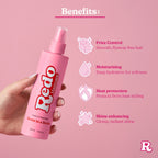 Redo Haircare Genie in a Bottle Miracle Spray 250ml Duo Bundle