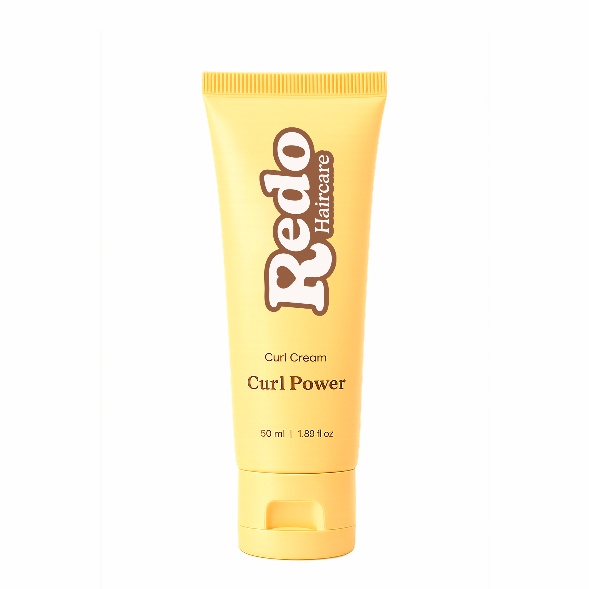 Redo Haircare Curl Power Curl Cream 50ml