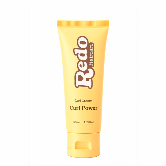 Redo Haircare Curl Power Curl Cream 50ml
