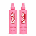 Redo Haircare Genie in a Bottle Miracle Spray 250ml Duo Bundle
