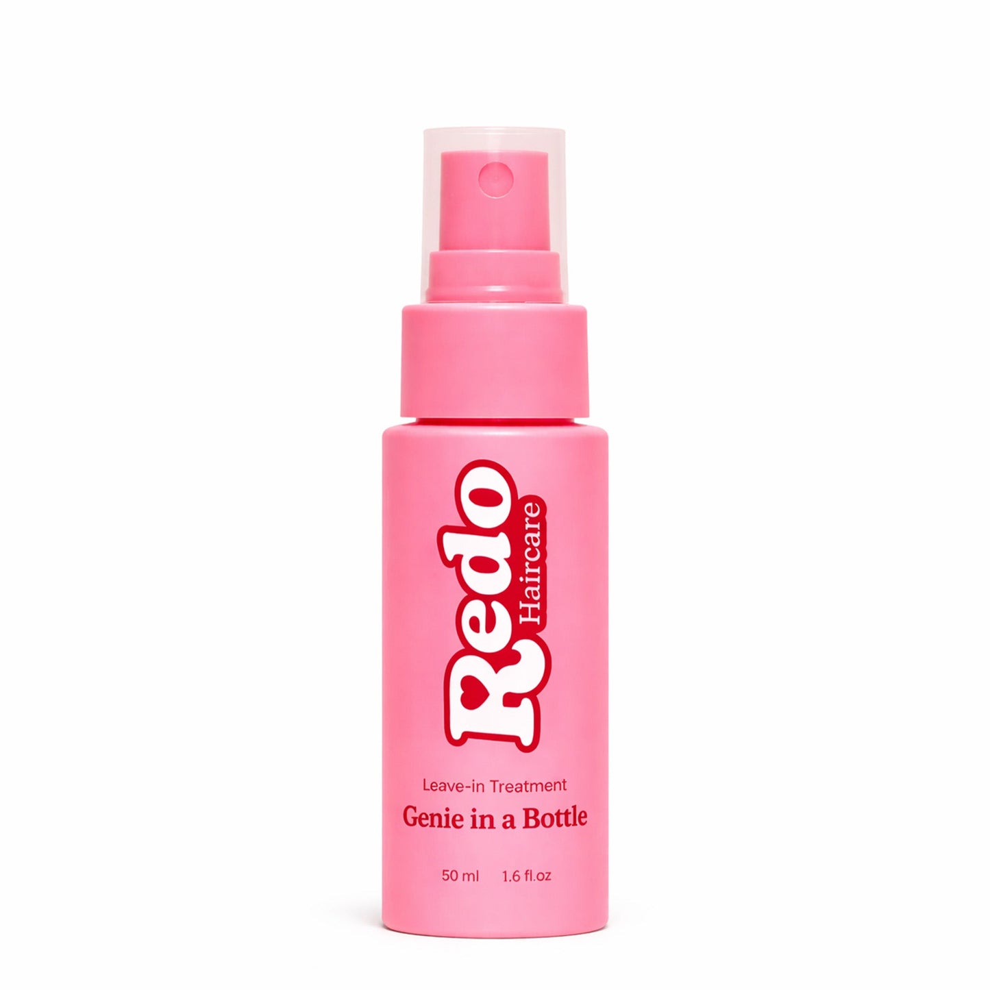 Redo Haircare Genie in a Bottle Miracle Spray 250ml + 50ml Duo Bundle