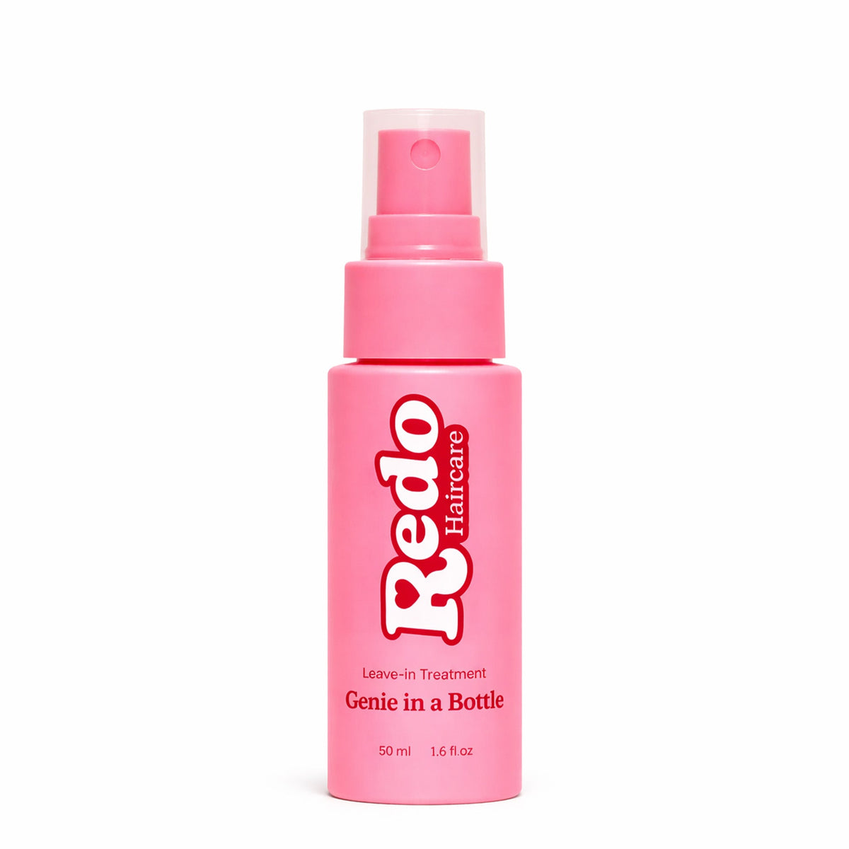 Redo Haircare Genie in a Bottle Miracle Spray 250ml + 50ml Duo Bundle