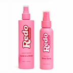 Redo Haircare Gloss + Glow Duo Bundle