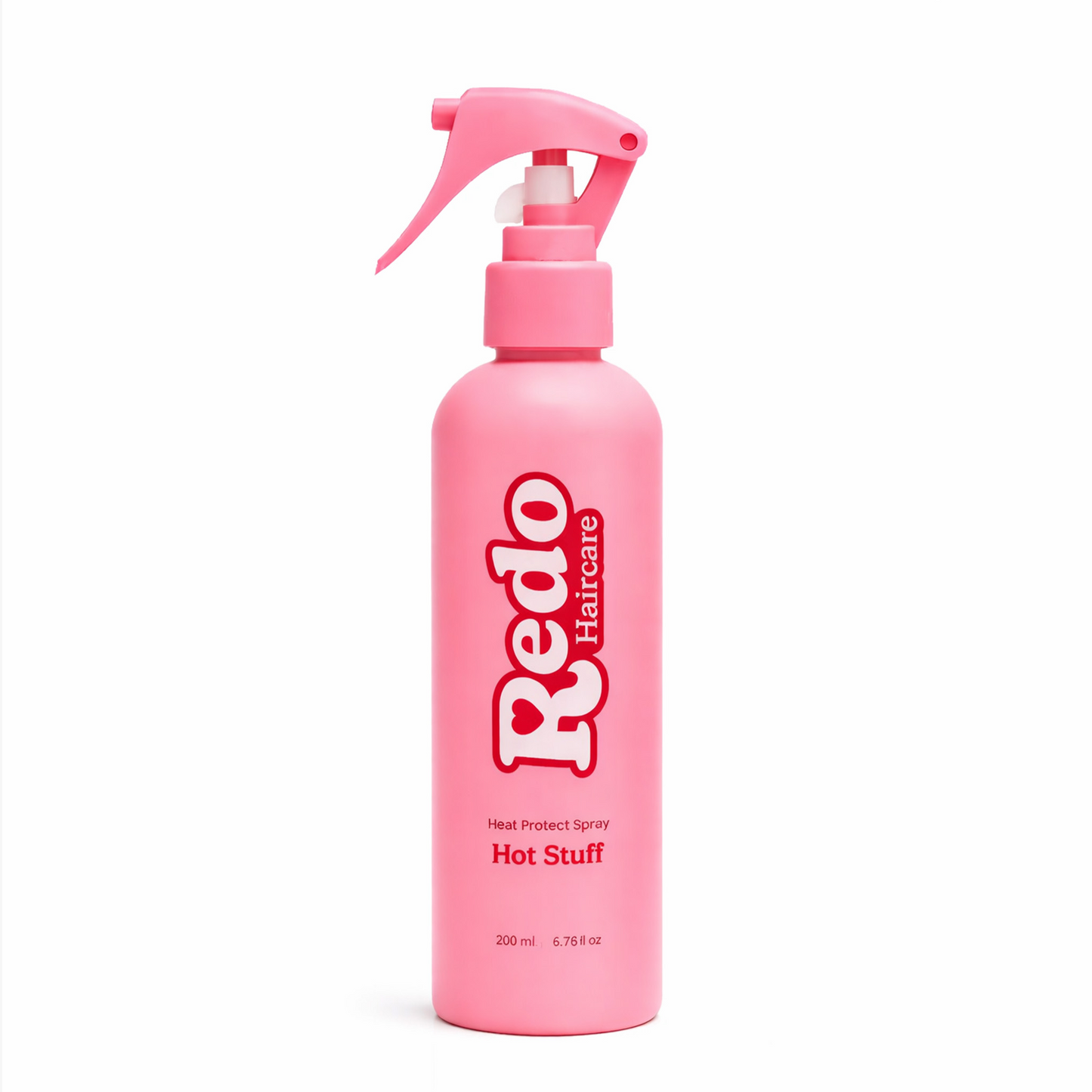 Redo Haircare x Oz Essentials Protect & Perfect Heat Duo Bundle