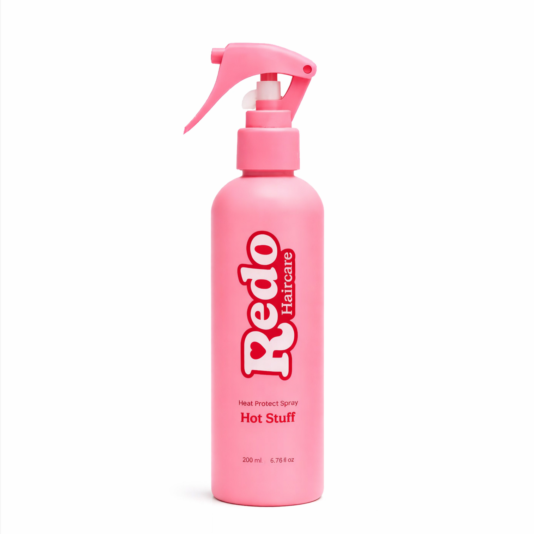 Redo Haircare x Oz Essentials Protect & Perfect Heat Duo Bundle