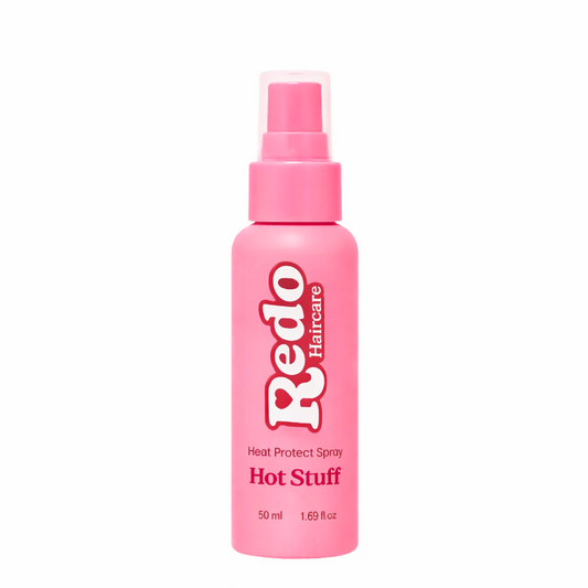 Redo Haircare Hot Stuff Heat Protect Spray 50ml