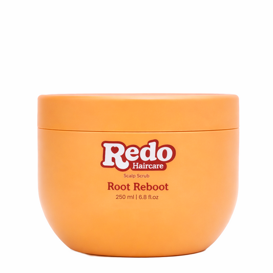 Redo Haircare Root Reboot Scalp Scrub 250ml
