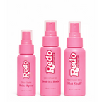 Redo Haircare Protect, Style & Shine Mini Trio Bundle