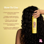 Redo Haircare Curl Power Curl Cream 150ml