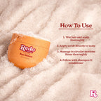 Redo Haircare Root Reboot Scalp Scrub 250ml