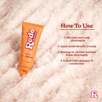 Redo Haircare Root Reboot Scalp Scrub 50ml