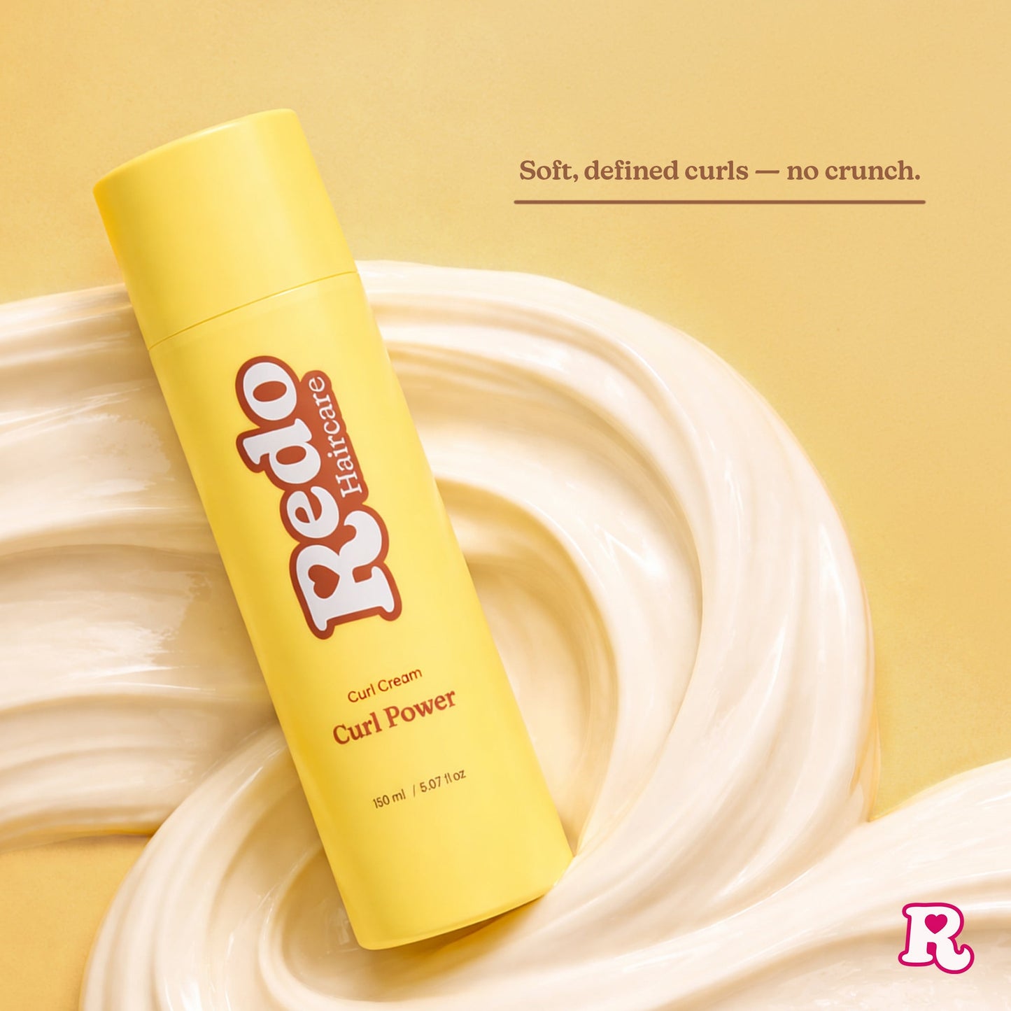 Redo Haircare Curl Power Curl Cream 150ml