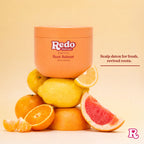 Redo Haircare Root Reboot Scalp Scrub 250ml