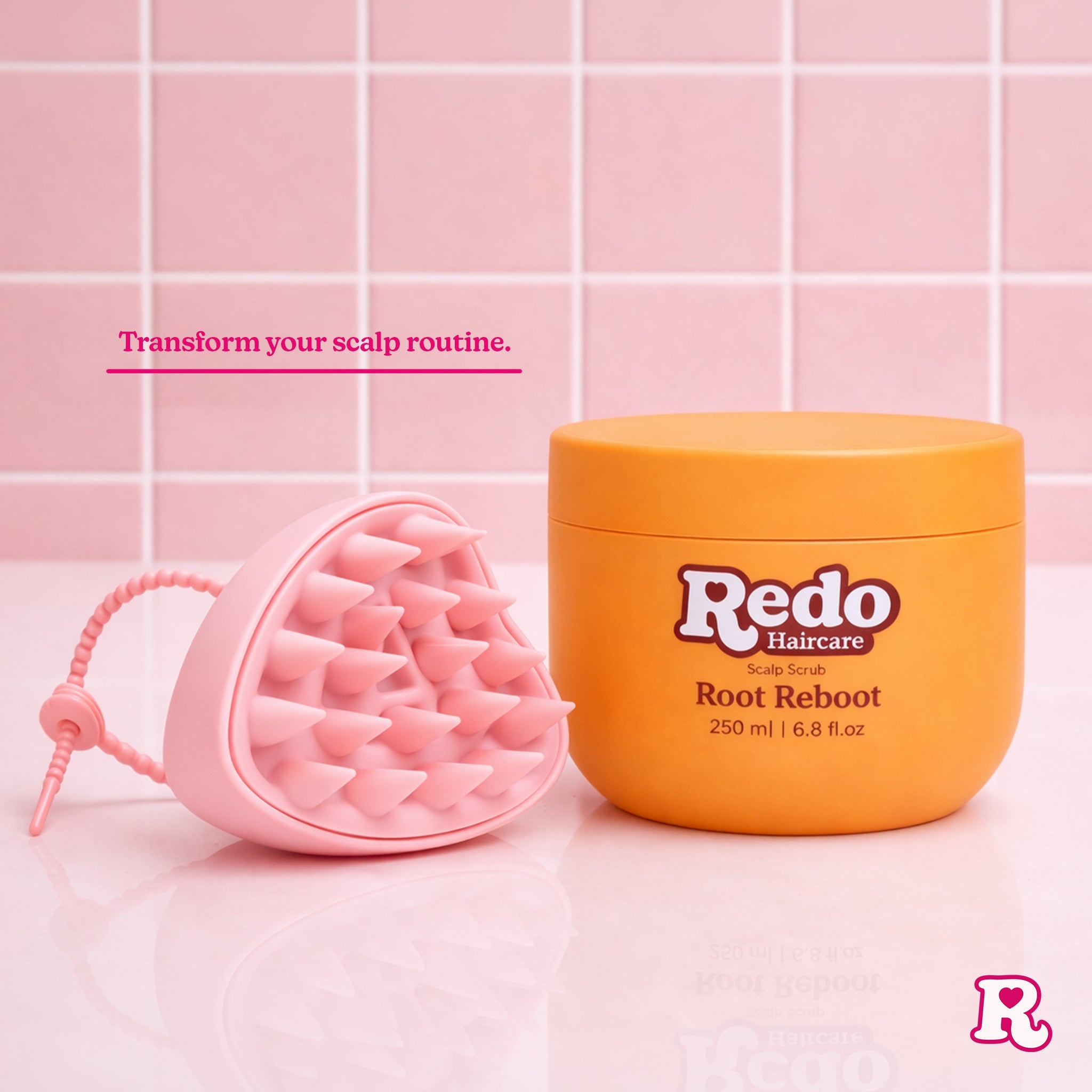 Redo Haircare Root Revival Duo Bundle