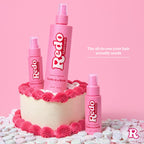 Redo Haircare Genie in a Bottle Miracle Spray 250ml + 50ml Duo Bundle