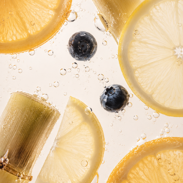 Natural Fruit Acid Complex
