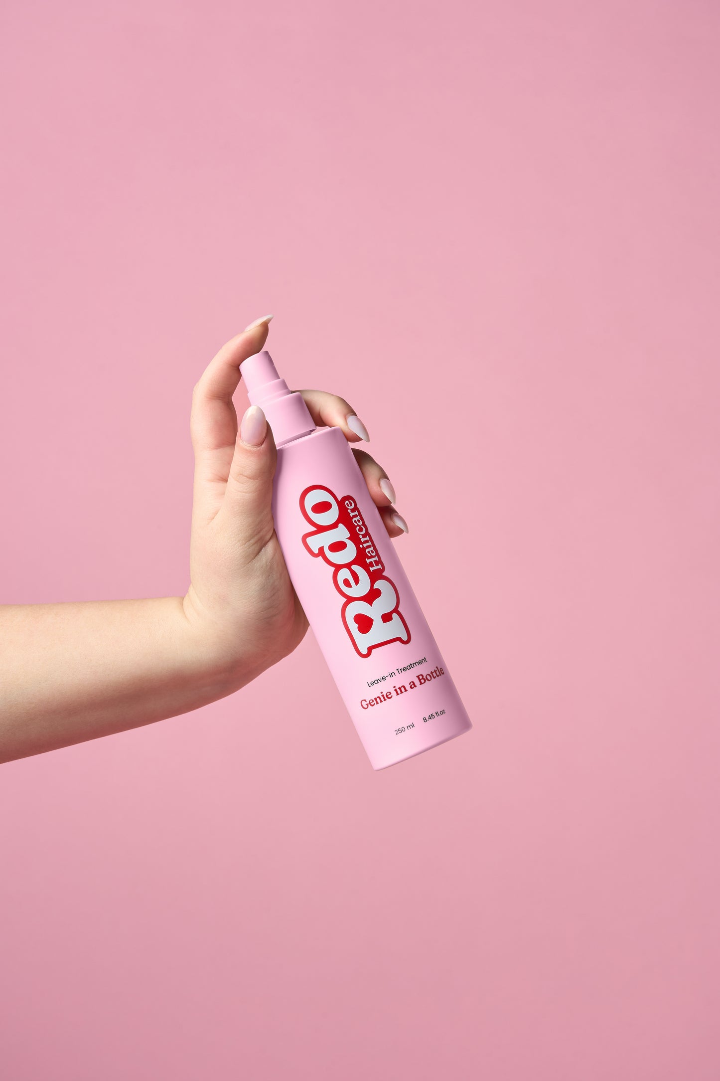 Redo Haircare Genie in a Bottle Miracle Spray 250ml