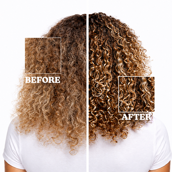 Redo Haircare Curl Power Curl Cream 150ml
