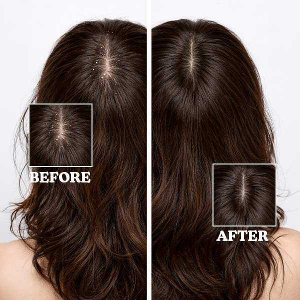 Redo Haircare Scratch That Scalp Brush