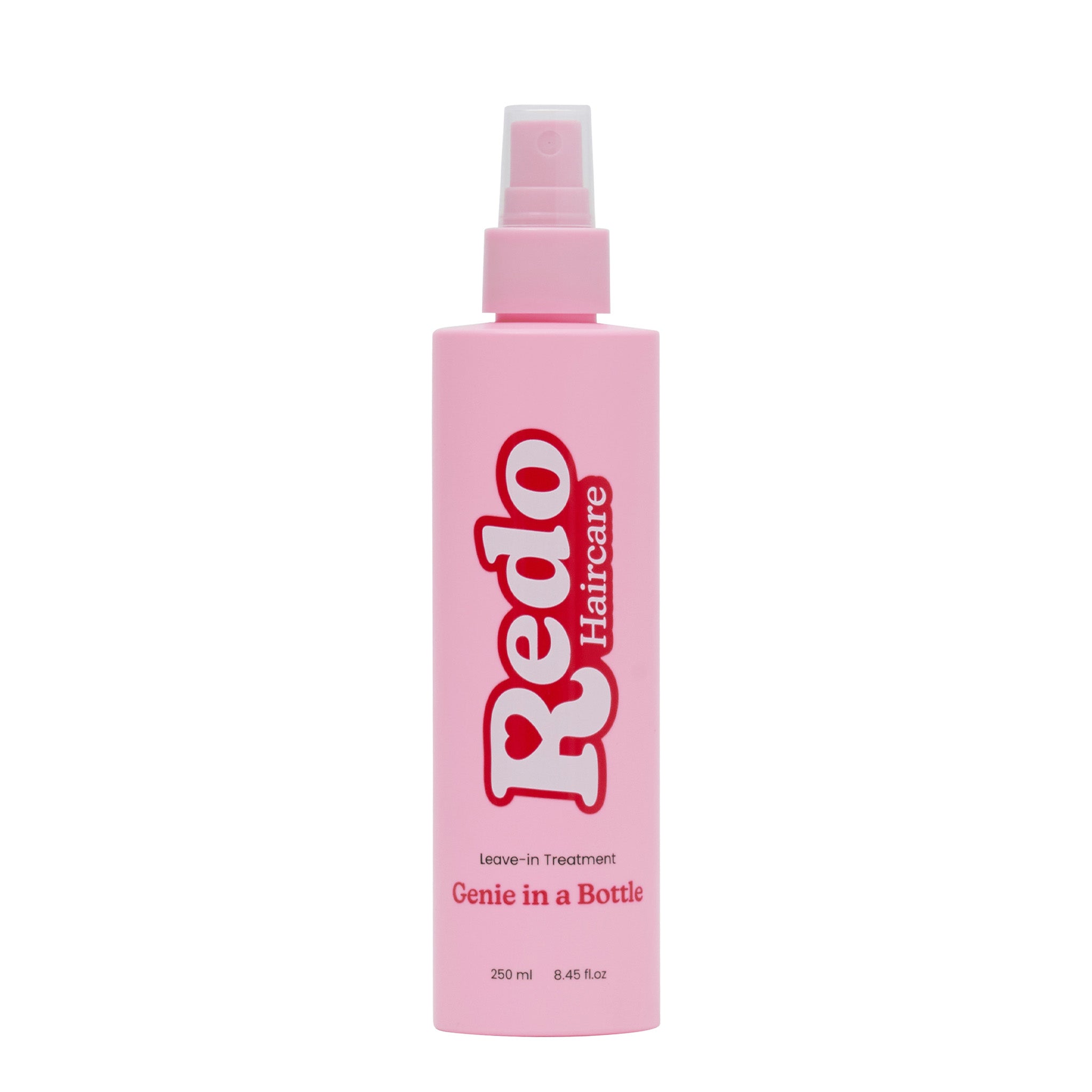 Redo Haircare