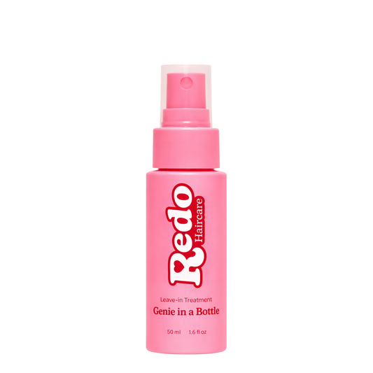 Redo Haircare Genie in a Bottle Miracle Spray 50ml Travel Size