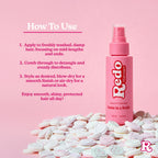 Redo Haircare Genie in a Bottle Miracle Spray 50ml Travel Size