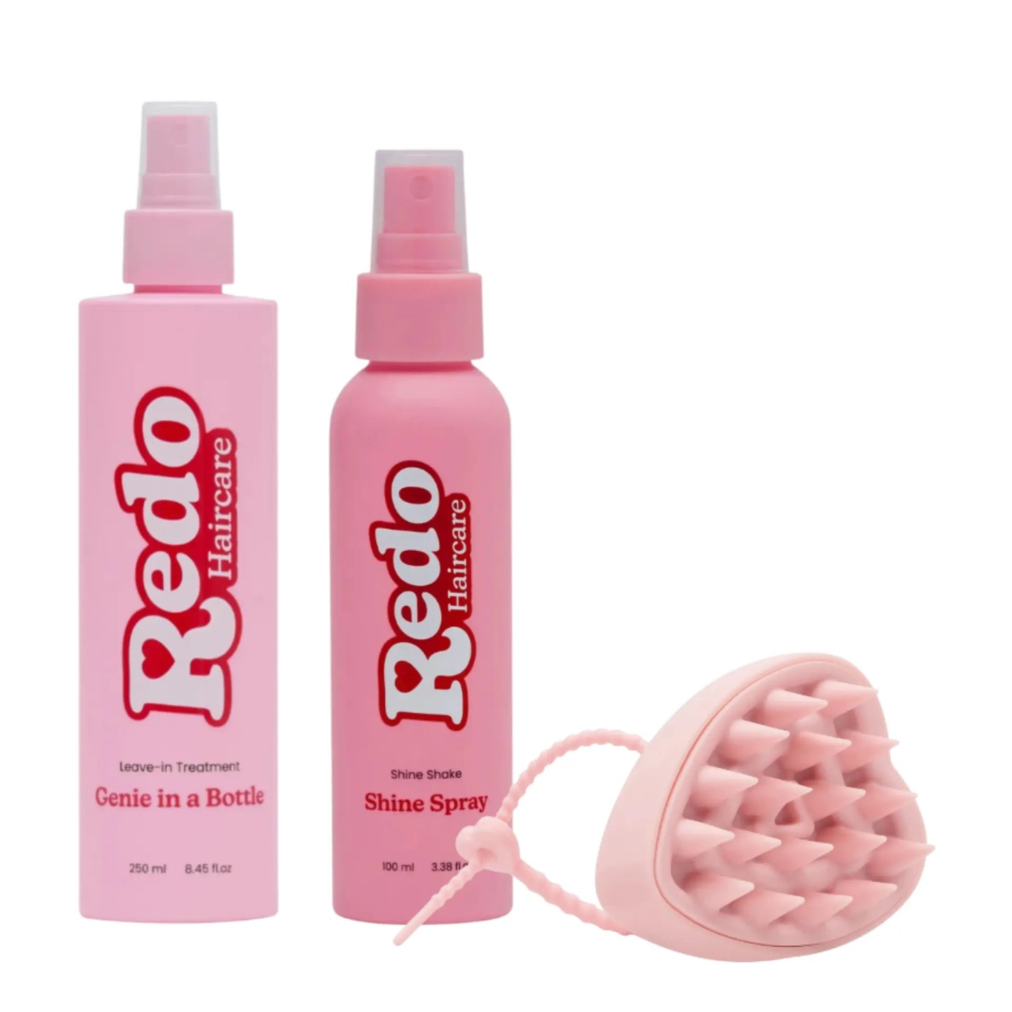 Redo Haircare Shower and Shine Gift Pack