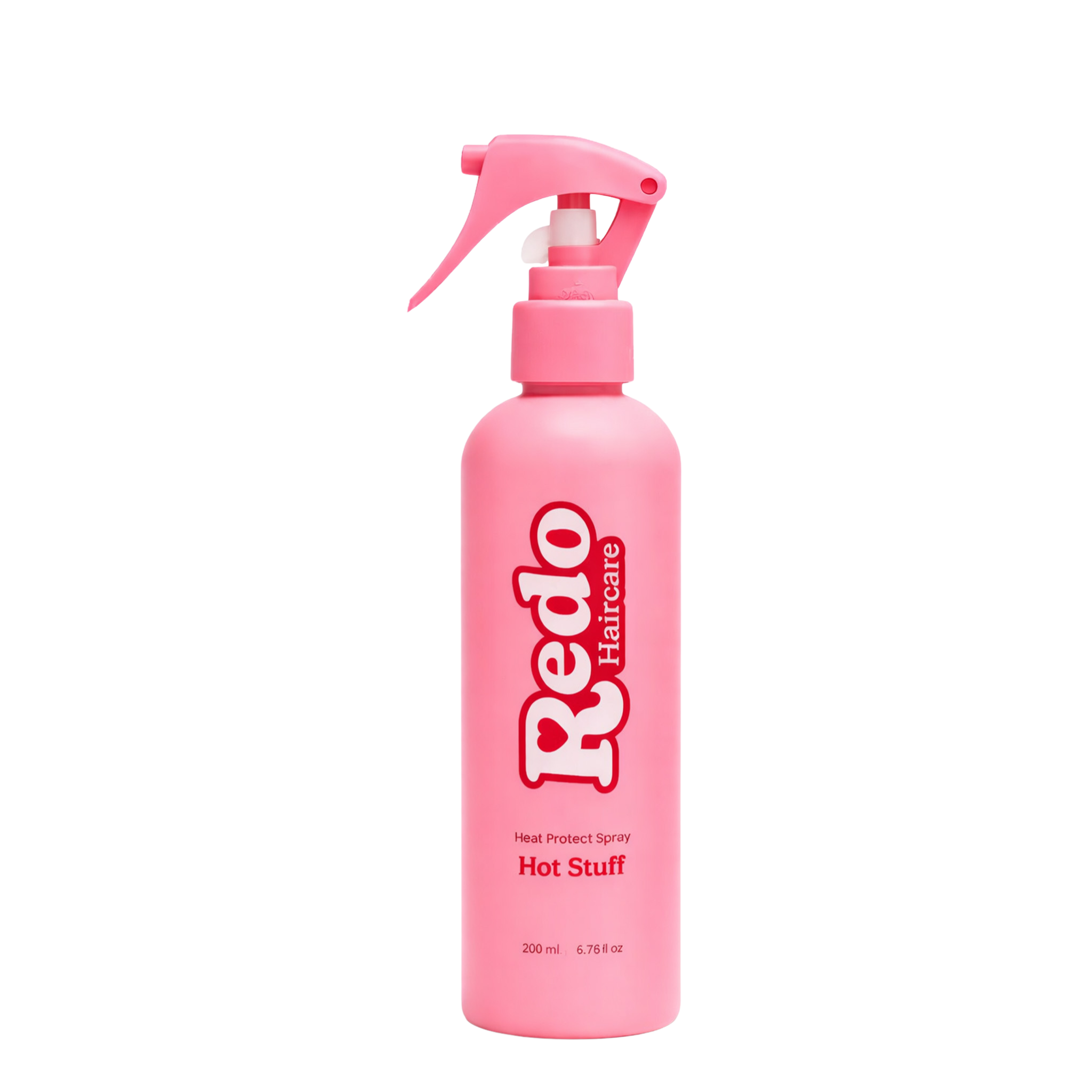 Redo Haircare Hot Stuff Heat Protect Spray 200ml