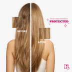 Redo Haircare Hot Stuff Heat Protect Spray 200ml