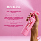 Redo Haircare Hot Stuff Heat Protect Spray 200ml