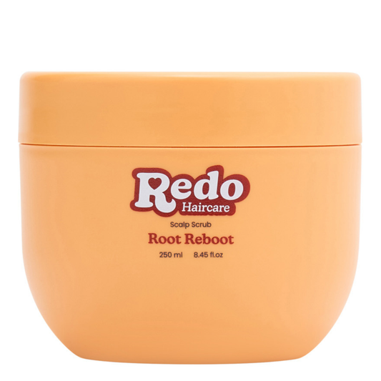 Redo Haircare Root Reboot Scalp Scrub 250ml