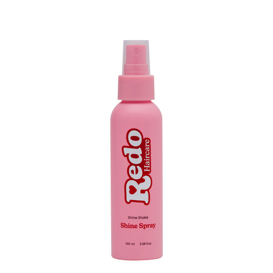 Redo Haircare Shine Shake Spray 100ml