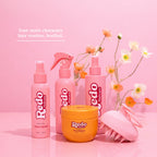 Redo Haircare The Main Character Essentials Kit