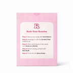 Redo Haircare The Main Character Essentials Kit