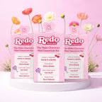 Redo Haircare The Main Character Mini Essentials Kit