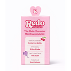 Redo Haircare The Main Character Mini Essentials Kit