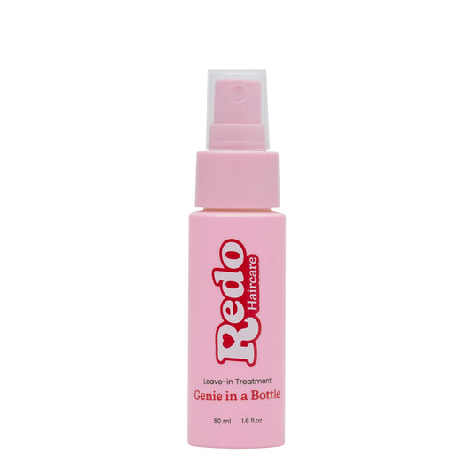 Redo Haircare Genie in a Bottle Miracle Spray 50ml Travel Size