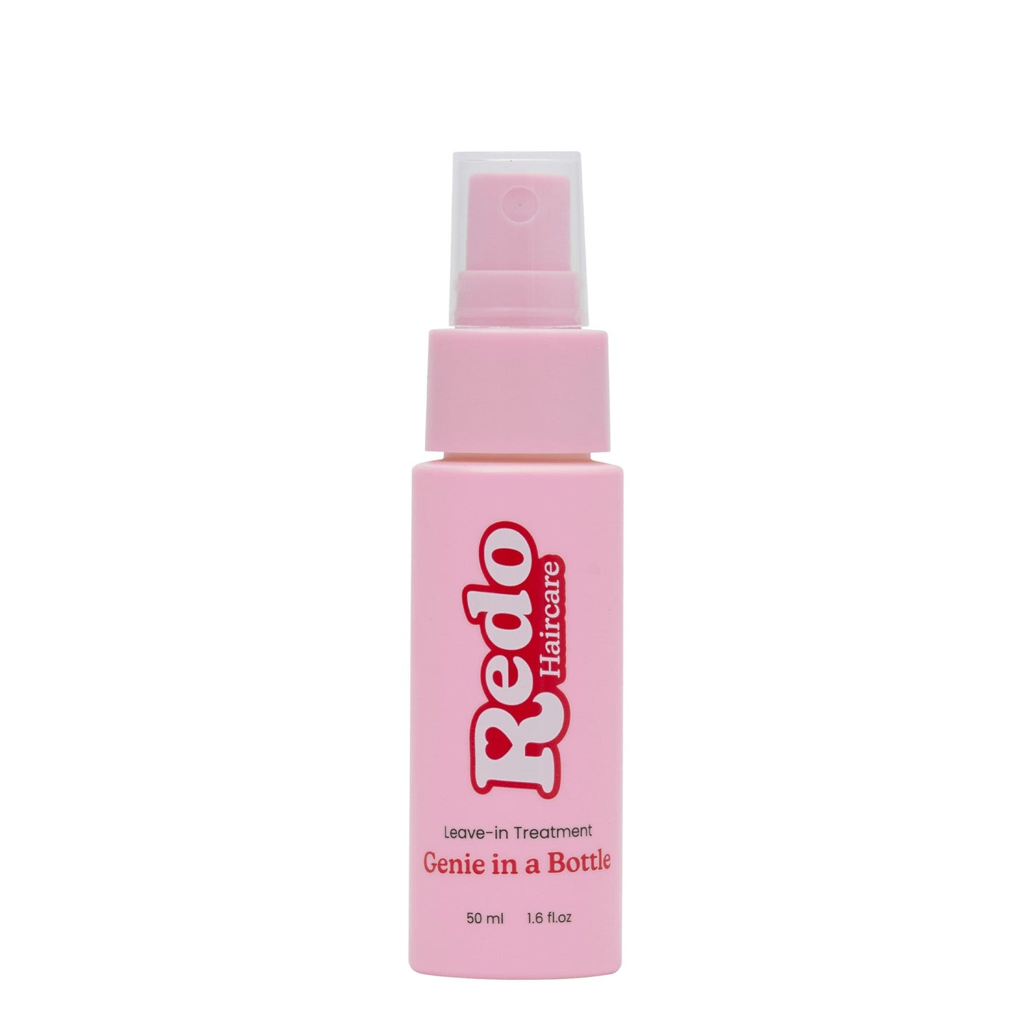 Redo Haircare Genie in a Bottle Miracle Spray 250ml + 50ml Duo Bundle