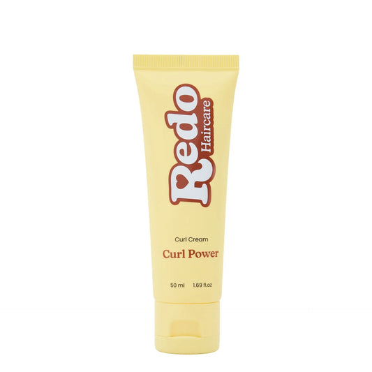 Redo Haircare Curl Power Curl Cream 50ml