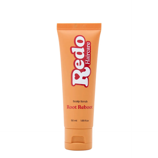 Redo Haircare Root Reboot Scalp Scrub 50ml